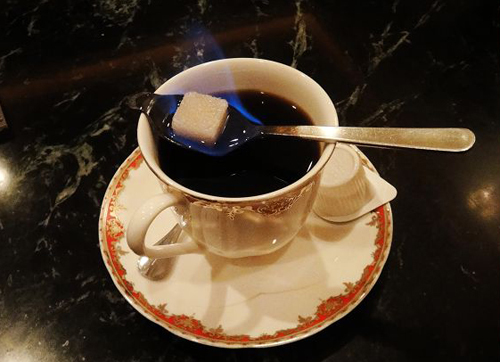澳媒評全球最奇特的七杯咖啡，你喝過嗎？