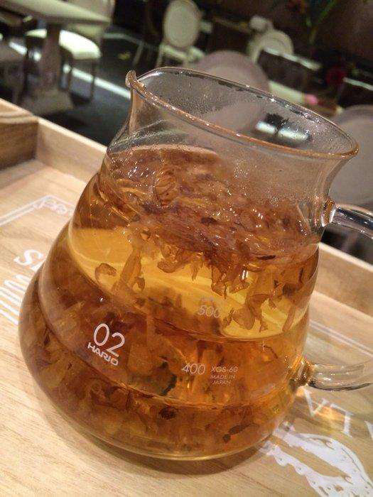 咖啡果皮的妙用，你又嘗試過嗎？