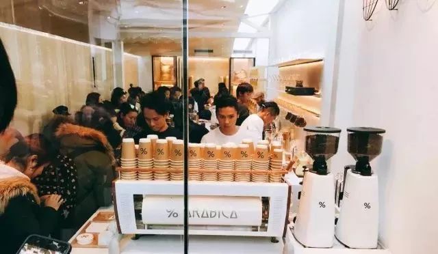 塞納左岸咖啡，咖啡店加盟