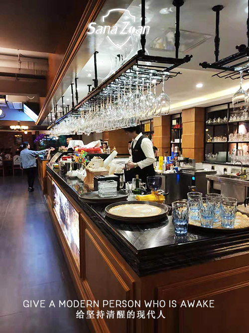 「塞納左岸成都1000平直營(yíng)店」，花園式咖啡西餐廳，開(kāi)業(yè)!