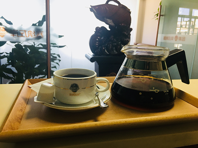 塞納左岸咖啡，咖啡店加盟